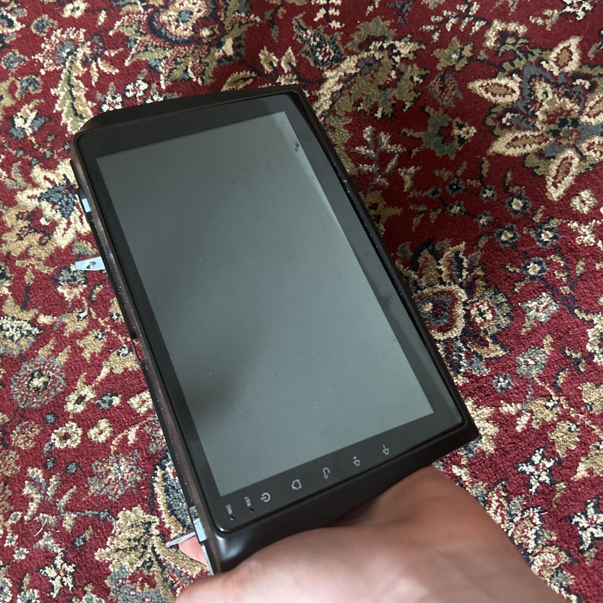 Eonon Apple Car Play