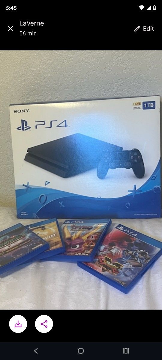 PS4