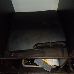 Ps3 And Your Choice Of 2 Games 