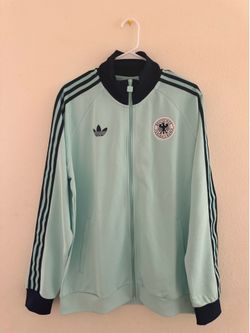 Germany National team Seleccion Alemania Track Jacket Jersey Kit German