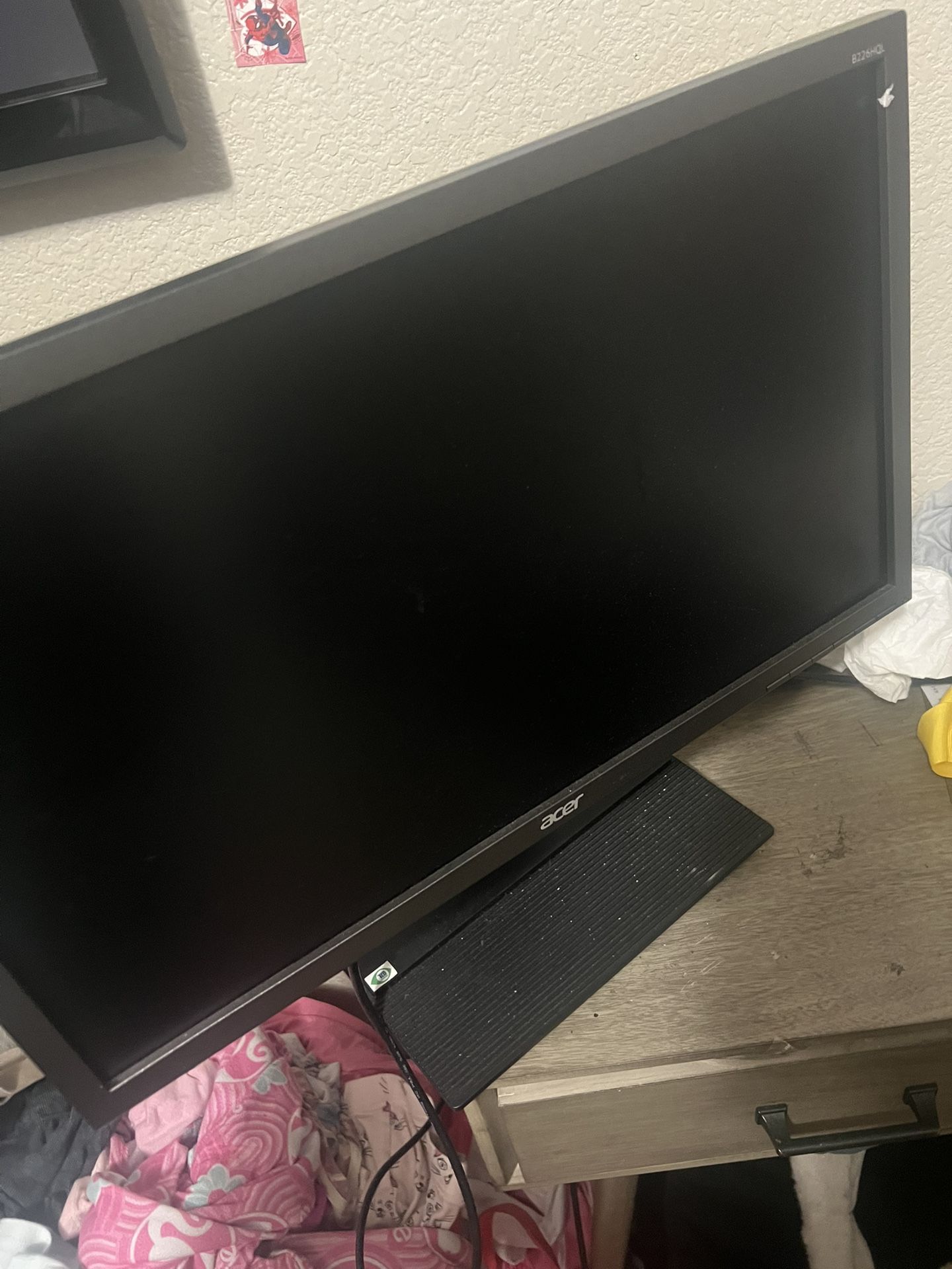 Computer Monitor