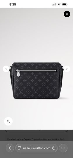 Bag for sale