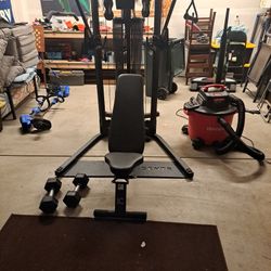 Home Gym 