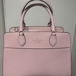 Kate Spade Pink Purse