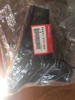 Honda acura rear engine mount bracket
