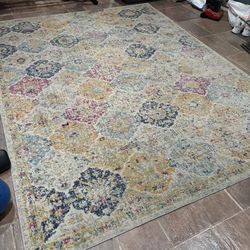 Rug
