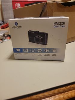 Dash  Cam
