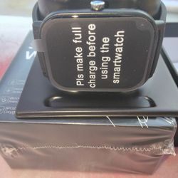 WALKER FIT A2-PRO SMART WATCH