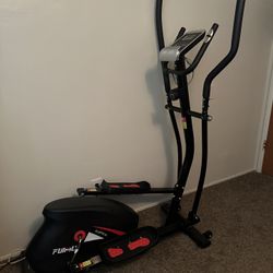 Elliptical 