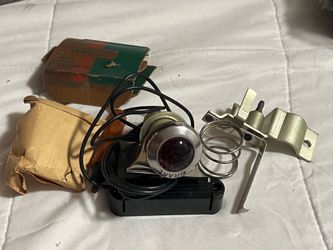 NOS 1953 Chevrolet Parking Brake Alarm Kit – GM Part 986903