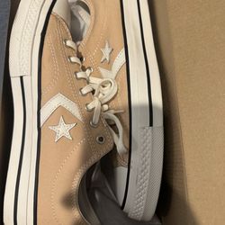 Converse shoes