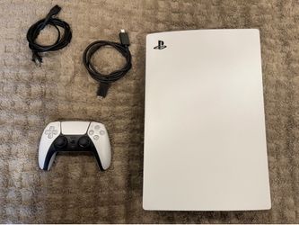 Ps5 disc edition