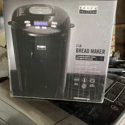 Bread Maker