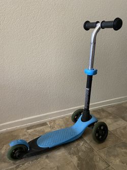 scooter
