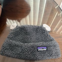 Kids  Infant  Patagonia. Hat Small