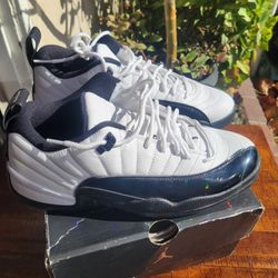 Air Jordan 12 Retro Low 