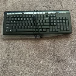 New Velocity Micro Keyboard