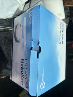 Nebulizer