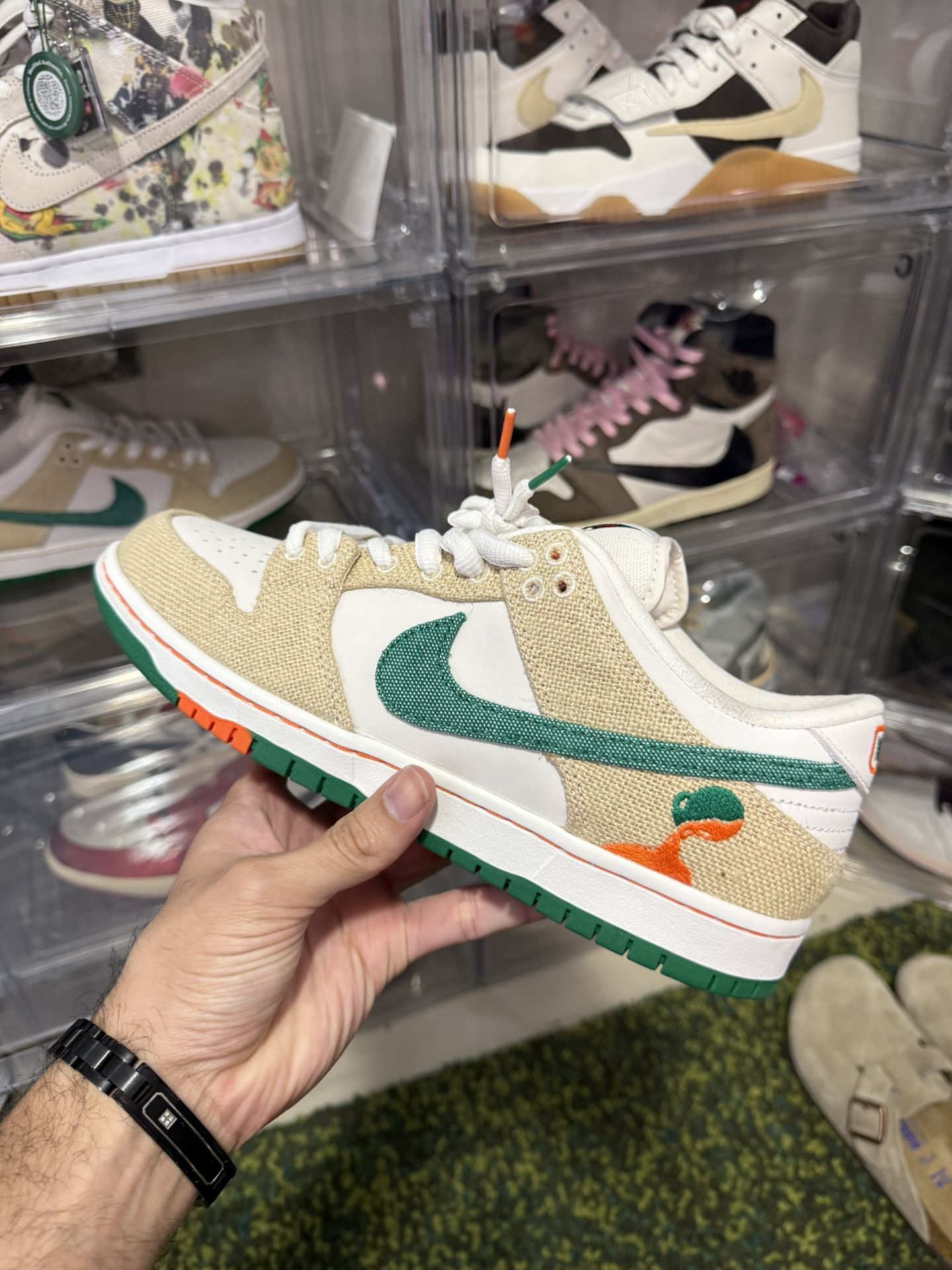 Nike SB Jarritos