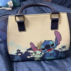 Lilo And Stitch Loungefly