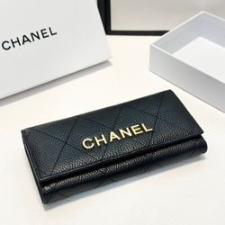 popular cowhide bifold wallet