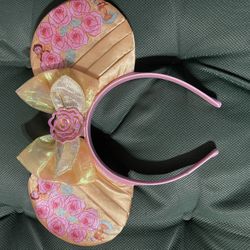 Disney Ears