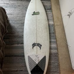 6’4 Lost Round Up Surfboard 