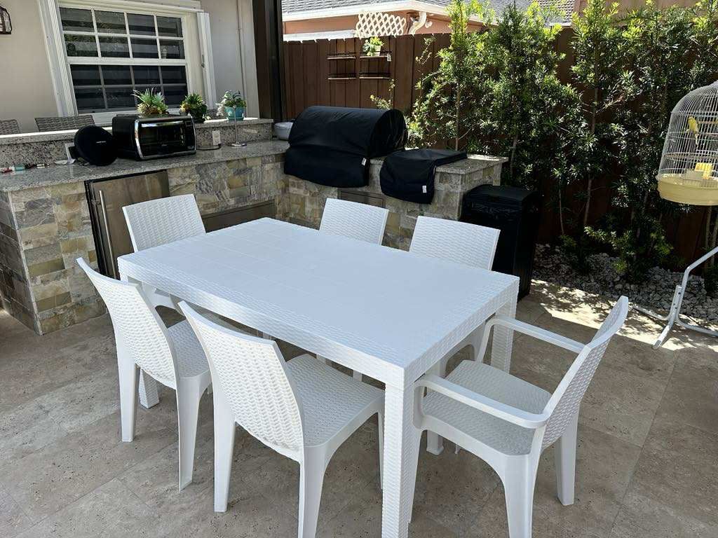 Outdoor Patio Furniture