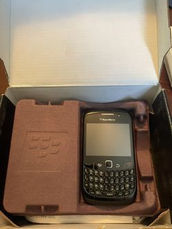 BlackBerry 8520