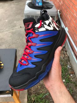 Sz10 Jordan CP3