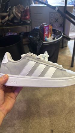 Adidas shoes