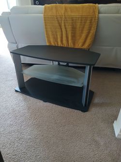 TV stand