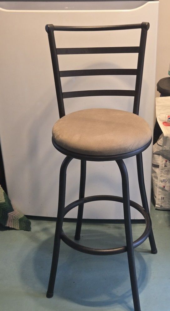 Bar Stool, Like New