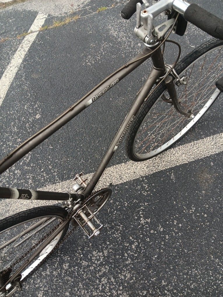 Bike