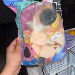 Makeup Sponges