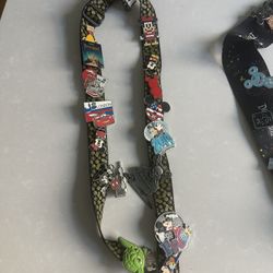 Disney Pins 