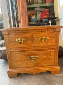 Bedroom set