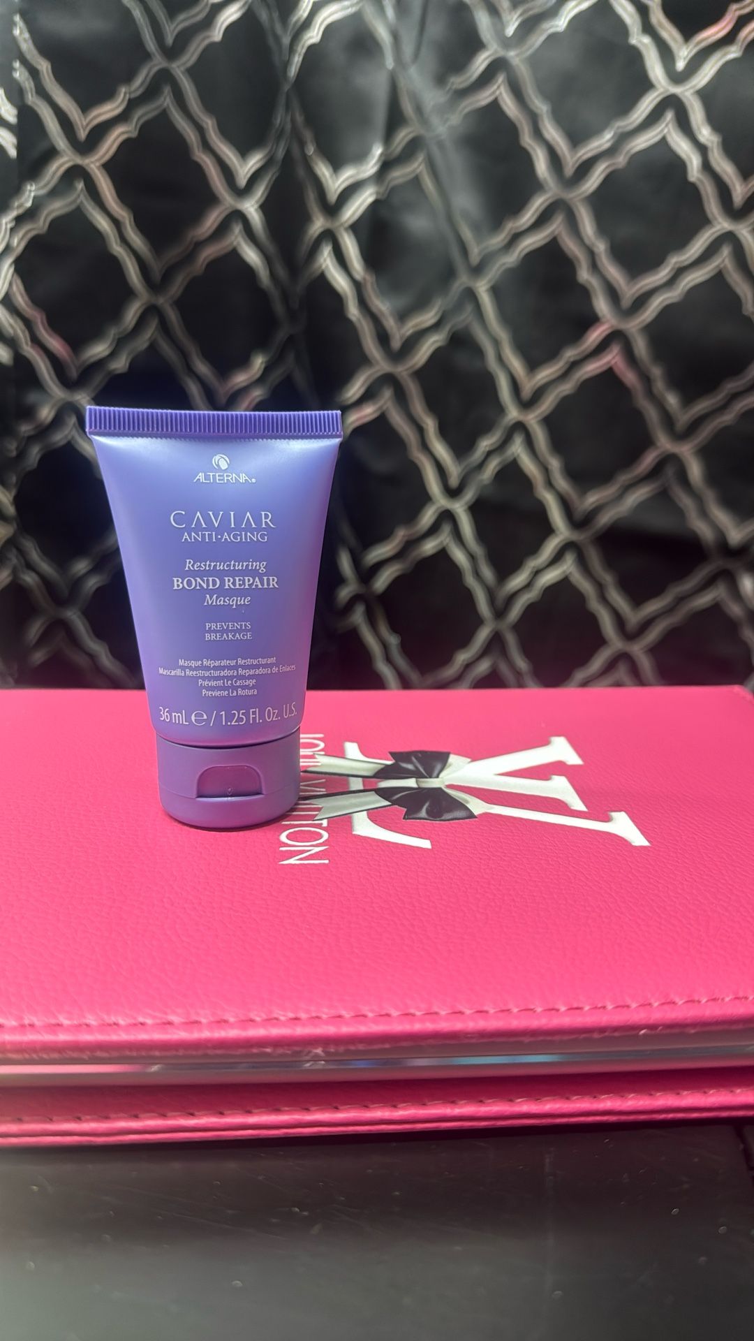 Alterna Caviar Bond Repair