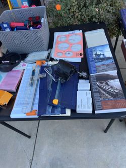 Yard Sale