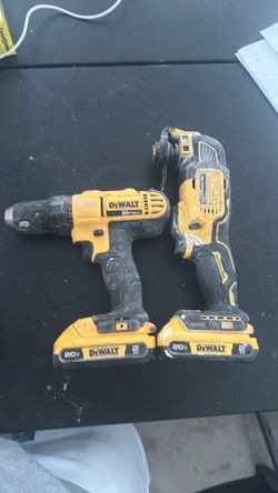 Dewalt