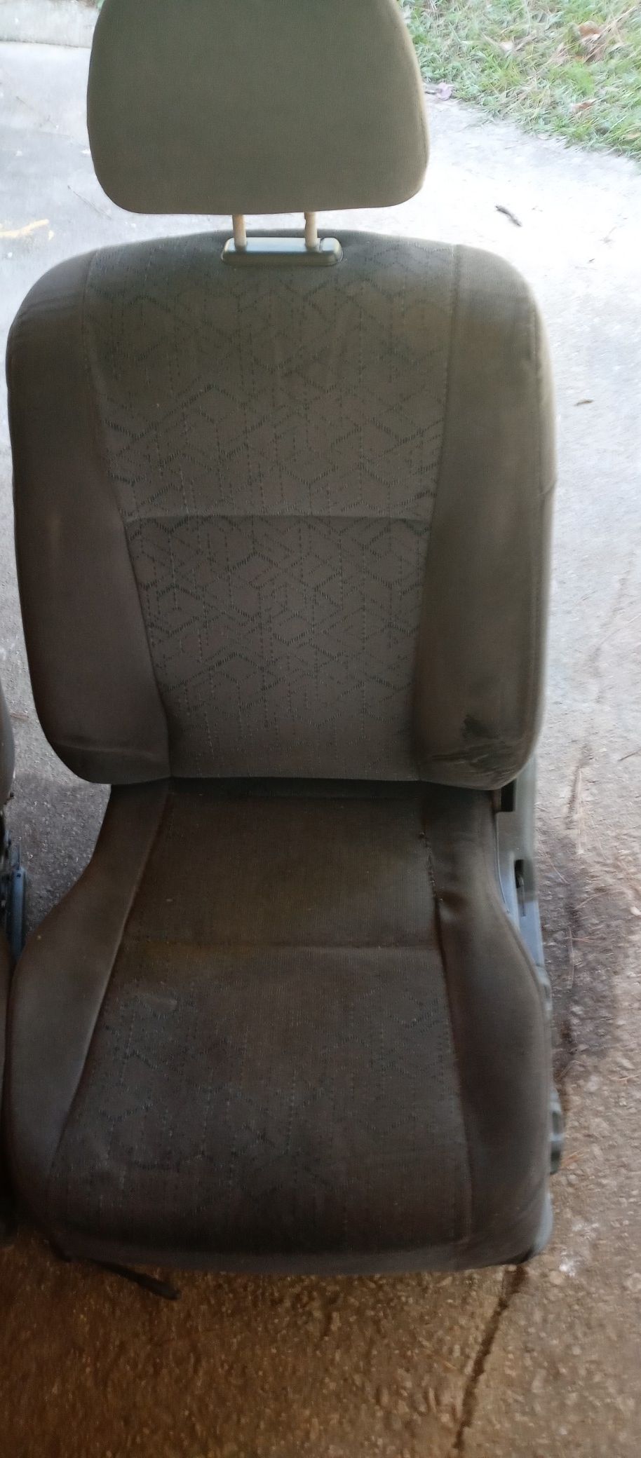 Ek 99-00 front seats