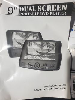Video players