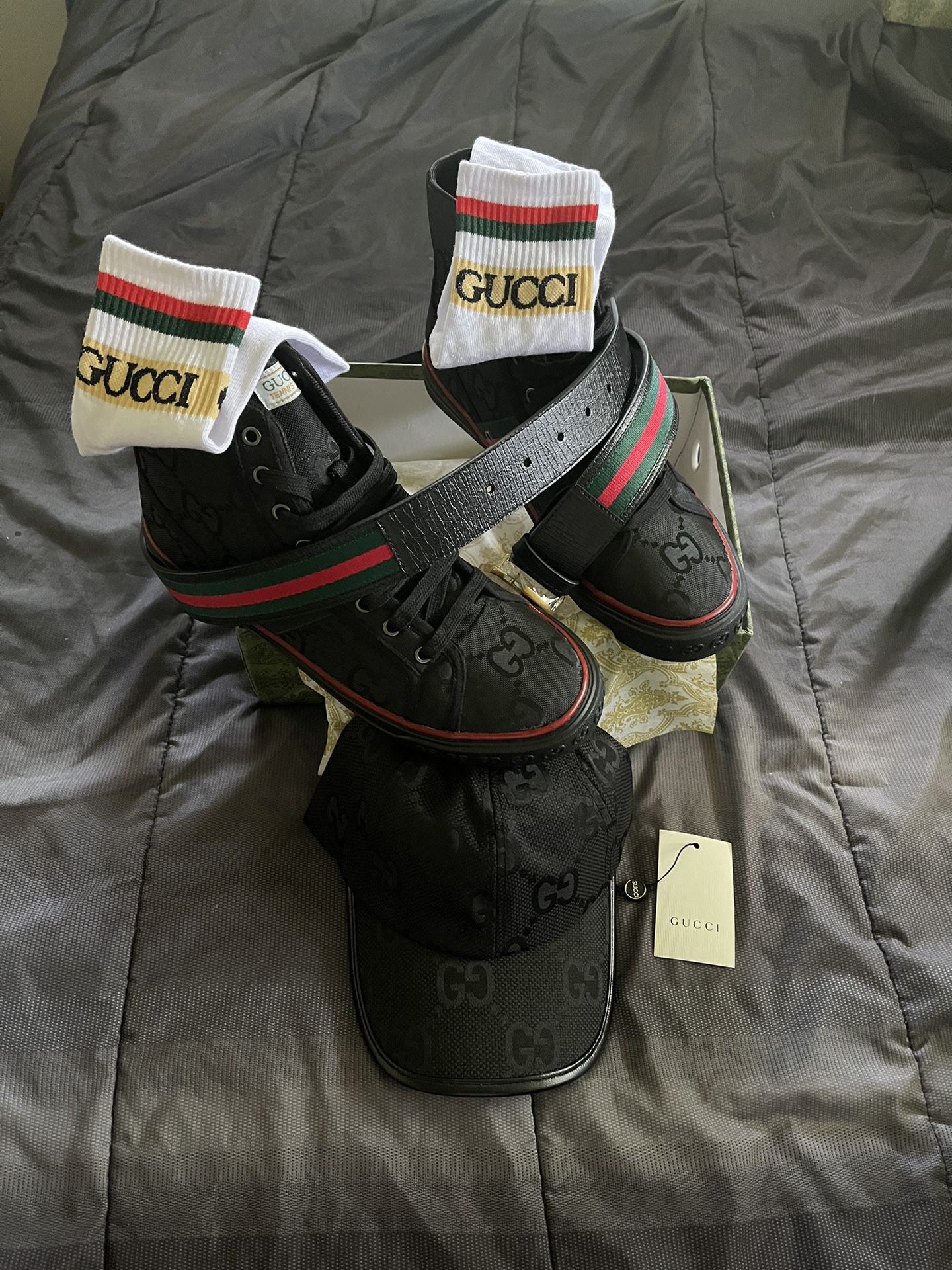 Gucci Item For Sale 