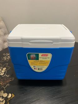 Small cooler