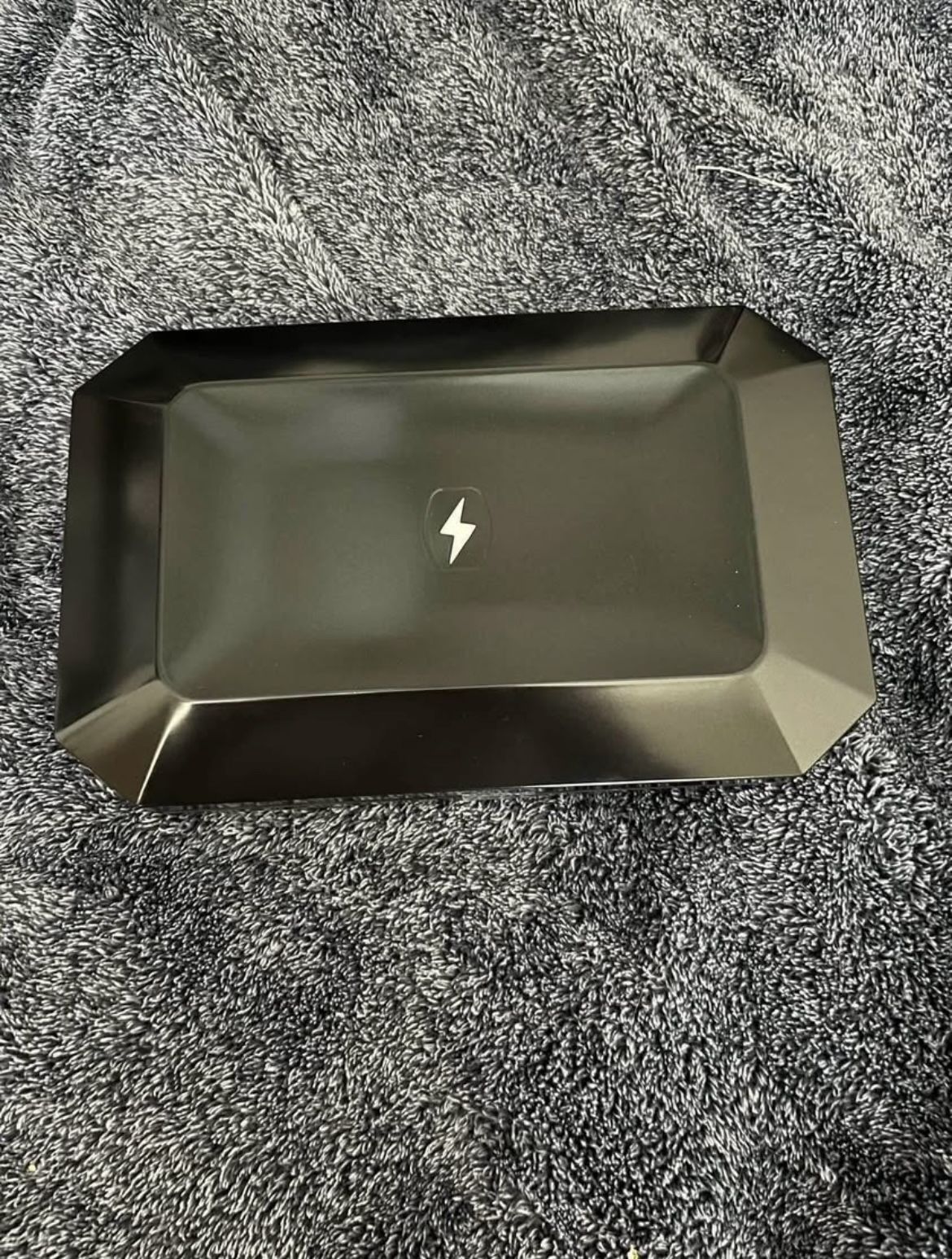 Phone Soap UV Light Sanitizer Box 