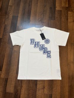 Rhude Shirt 