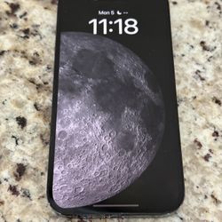 iPhone 14 Pro 128gig 