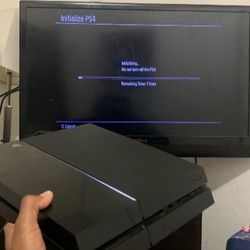 Ps4 read description