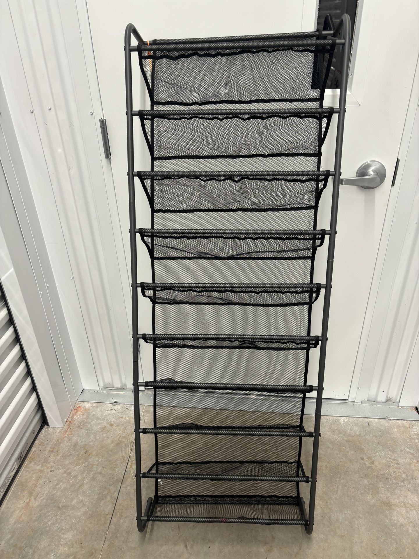 Door Shoe Rack