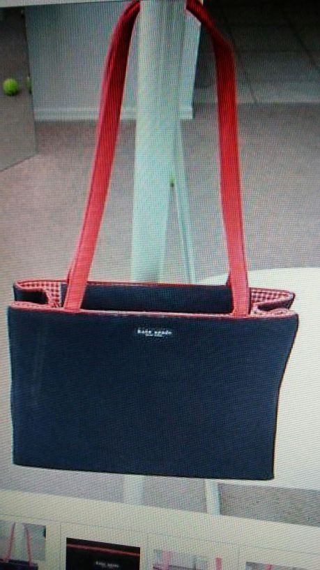 Kate spade purse